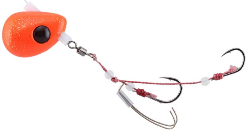 Rakuten - ジャッカル ビンビンテンヤ 鯛夢 遊動 5号 JACKALL BINBIN TAIMU