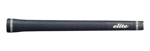 elitegrips(エリートグリップ) ツアー ドミネーター TD50 ベルリナブラック原産国:日本シャフト対応口径:M58、M60、M62素材:NO.NK510特殊合成ゴム素材 (シリカ配合)性別:男性