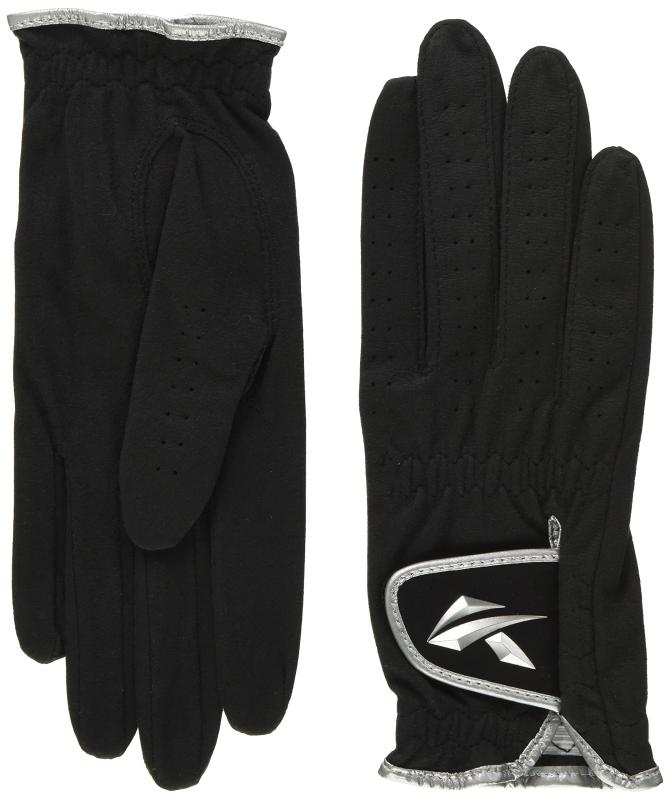 キャスコ(Kasco) グローブ SF-2116 タフフィットプラス レディース(両手用)