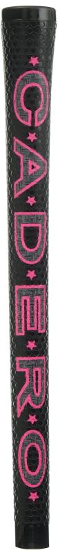 CADERO(カデロ) グリップ PTG（ペンタゴン）-DUO SP(SPECIAL PRODUCT) UTタイプ MEN