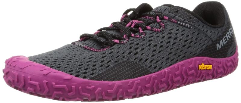 MERRELL(メレル) レディース VAPOR GLOVE 6トレーニングシューズ(4.0)