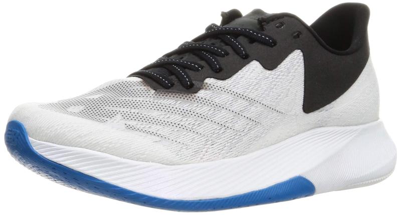 new balance(ニューバランス) レディース FuelCell TCランニングシューズプラットフォームの高さ:3cm