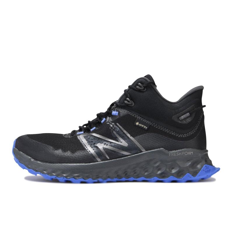 new balance(ニューバランス) メンズ Fresh Foam Garoe Mid-Cut GTXランニングシューズ