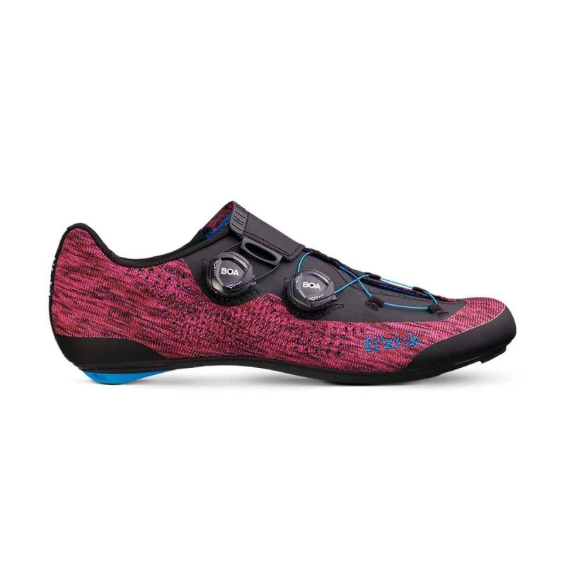 楽天市場】fizik r1b infinito レッド／ブラックの通販