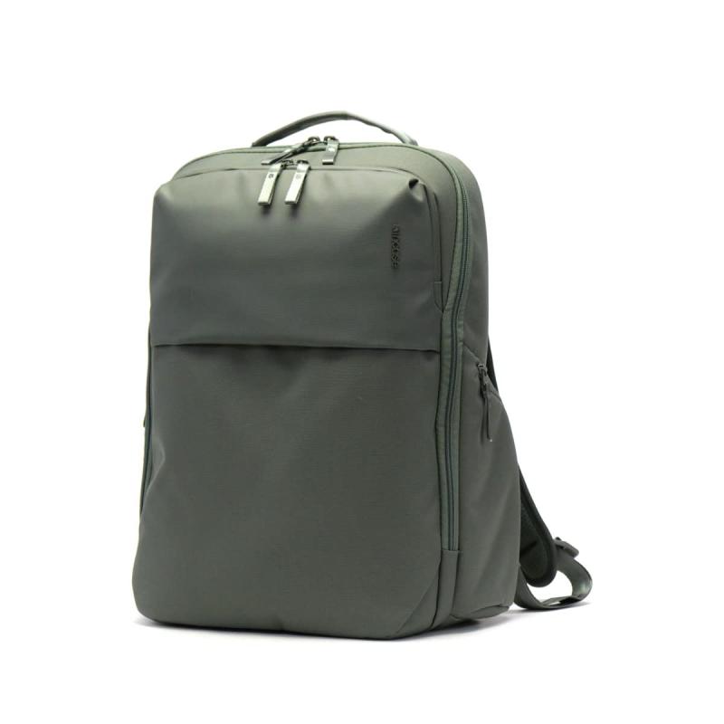 Rakuten - [インケース] A.R.C. Daypack リュック 20.9L
