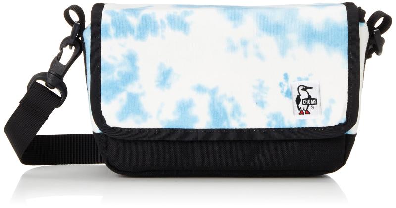 Rakuten - [チャムス] Bag Small Camera Shoulder Sweat Nylon メンズ