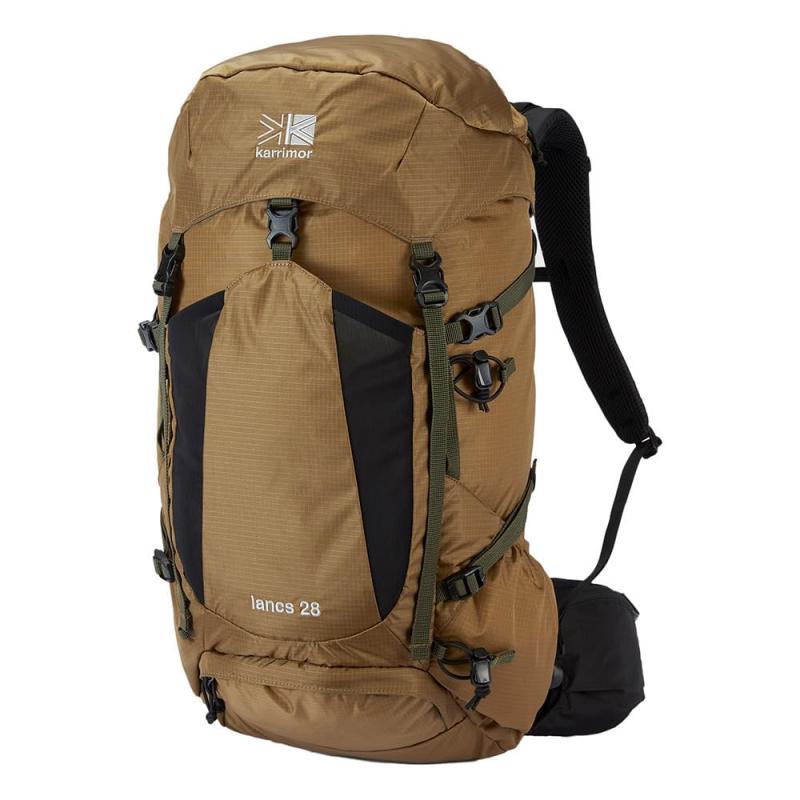 Rakuten - 登山リュックサック lancs 28