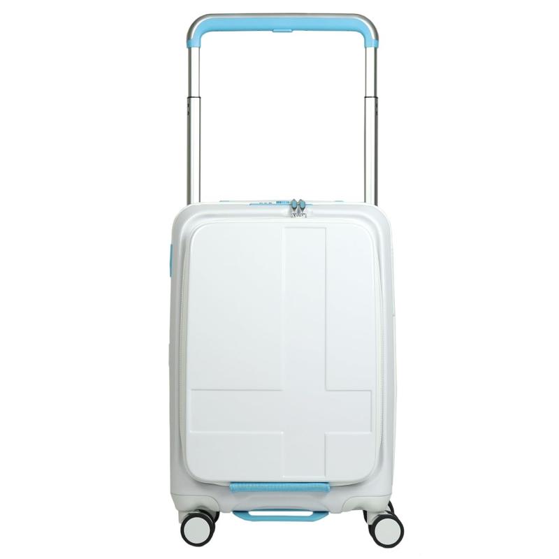 [イノベーター] スーツケース 機内持ち込み ワイドキャリー INV111 3.4kg