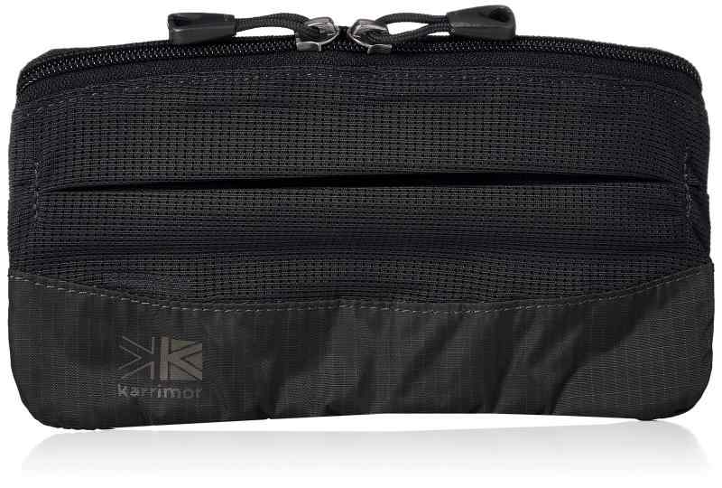 Rakuten - [カリマー] ポーチ 登山 TC shoulder pouch