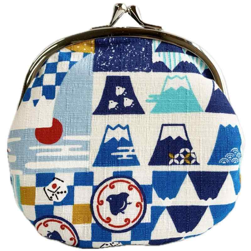 京佑 縁起屋 富士山