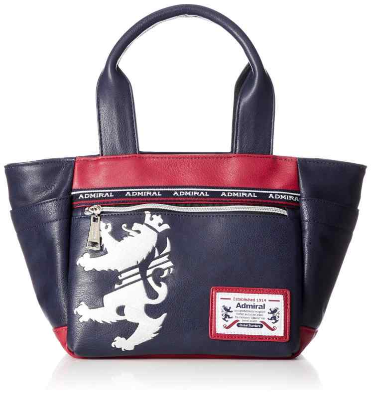 [アドミラル] トートバッグ MARHAM