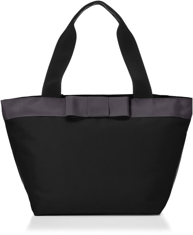 Rakuten - [カシュカシュ] WEBナイロンリボントートバッグS 11-00-01370 レディース LPI Free Size
