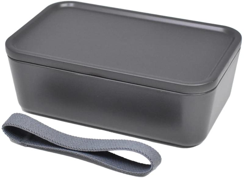 逸品社 弁当箱 600ml 310 (サンイチマル) 1段ランチBOX