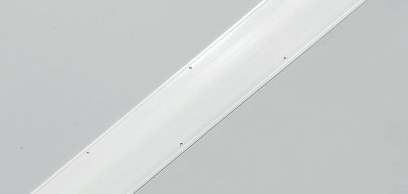 TOEI LIGHT(トーエイライト) ラインテープ50 G1564 幅50mm×厚さ0.8mm×50m幅50mm×厚さ0.8mm×50m重さ3.6kg球技コート用クギ穴付(穴間7cm)(注)ラインテープの設置は、低温・高温時は避け、十分な整地を行ってから作業して下さい