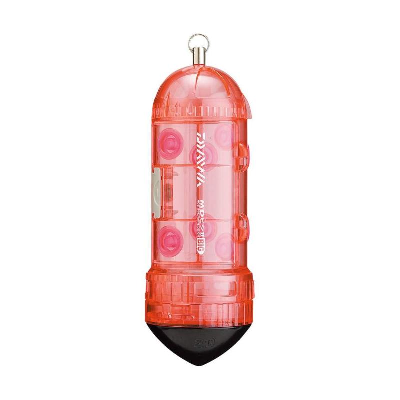 Rakuten - ダイワ(DAIWA) MDビシ2 Big-80 レッド 824934