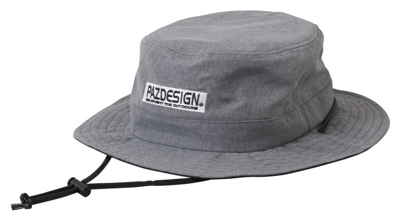 Pazdesig(パズデザイン) PAZDESIGN WATER RLLENT HAT II PAZDESIGN 撥水ハット II PHC-067