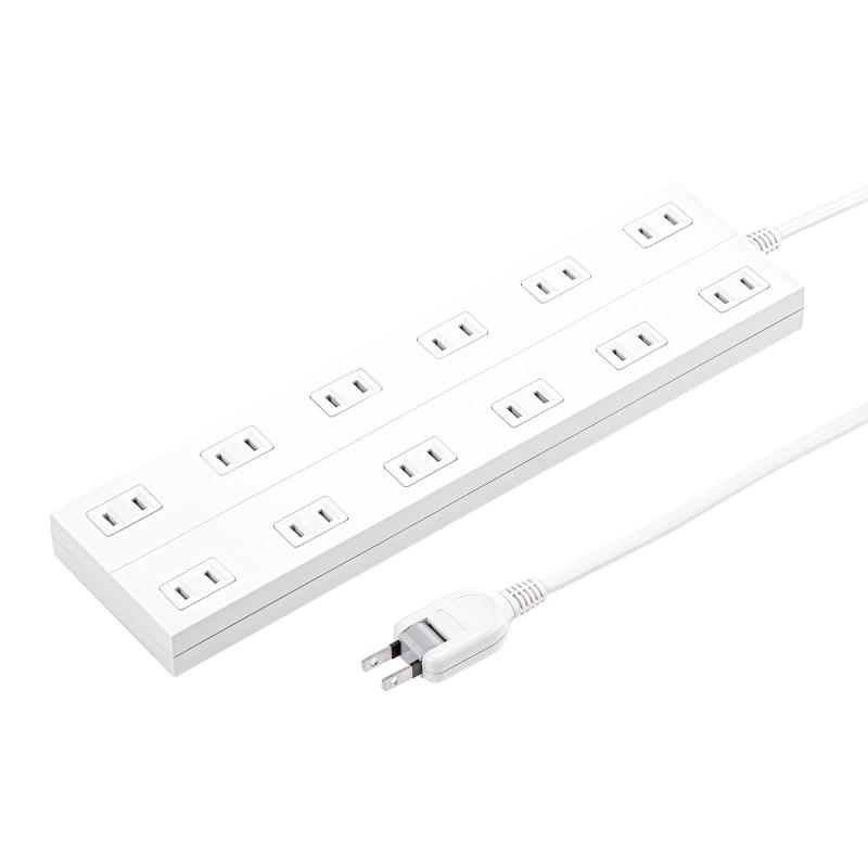 サプライ 電源タップ