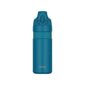 Rakuten - THERMOS 真空断熱スポーツボトルFJP-600 ターコイズ FJP-600-TBL