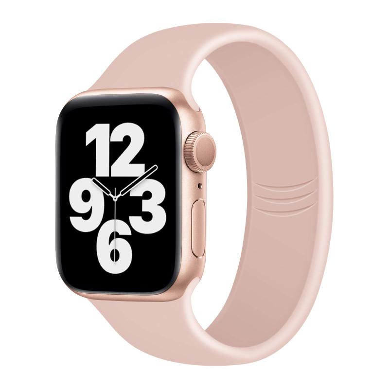 乐天商城 - コンパチブル apple watch バンド アップルウォッチ バンド iwatch バンド スポーツバンド 38mm 40mm 42mm 44mm apple watch series 6/5/4/3/2/1/SE対応 柔らかいシリコン素材 防汗 防