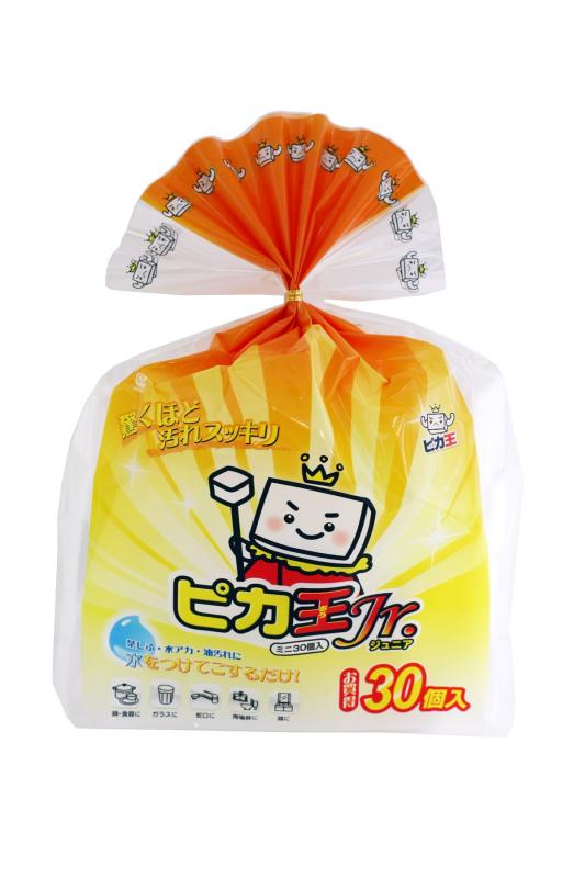 Rakuten - ワイズ ピカ王Jr ミニお買得30個入 KZ-126