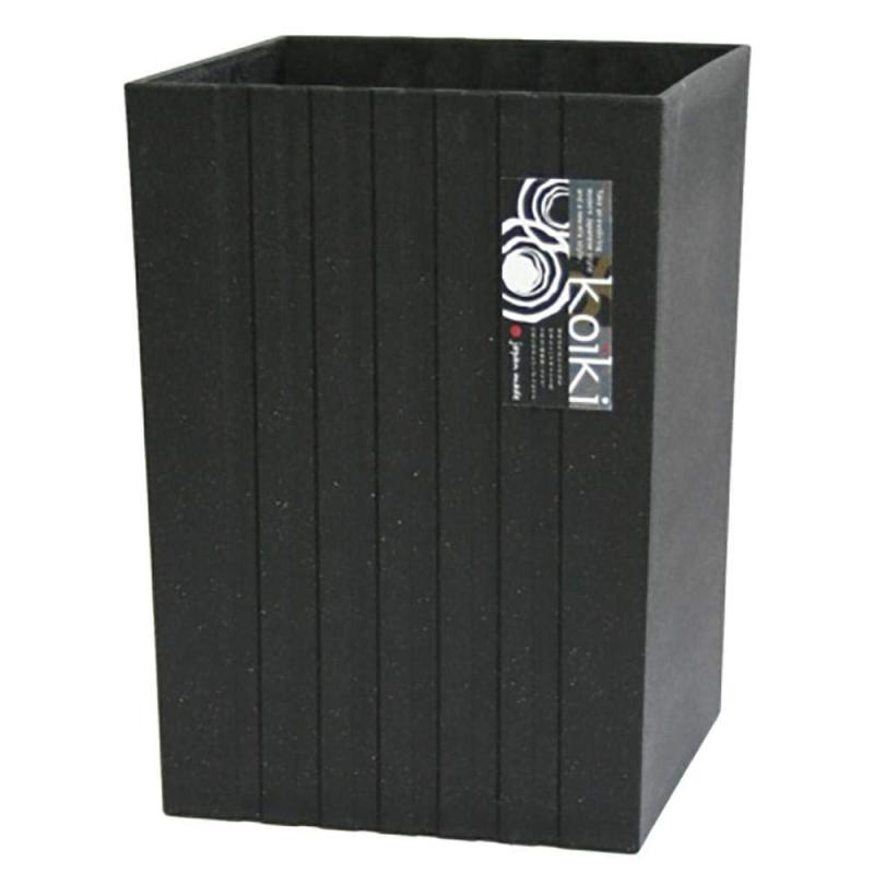 八幡化成 ダストボックス way-be Koiki modern(コイキ モダン) lino-select-10085439 LINO select楽天市場店 サンプル画像2