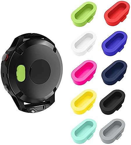 GARMIN用防塵プラグ ガーミン防塵カバー キャップ