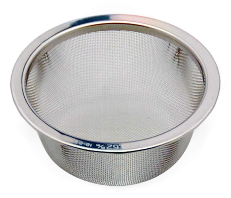 eve-mode 18-8 ステンレス製 茶こし サイズ62mm