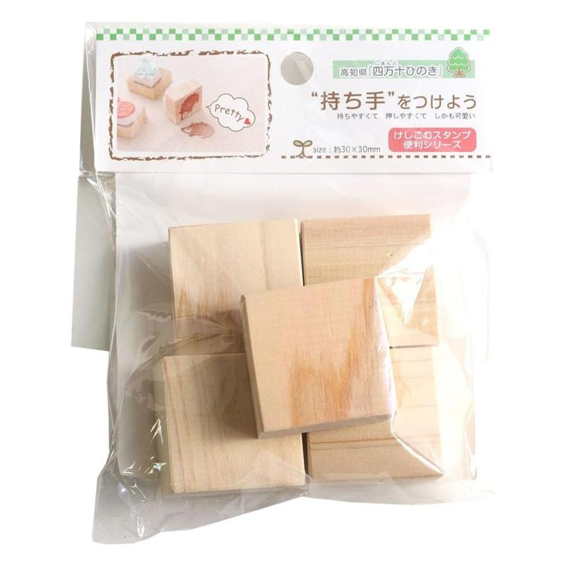 Erasers - SEED ほるナビ 消しゴムスタンプ