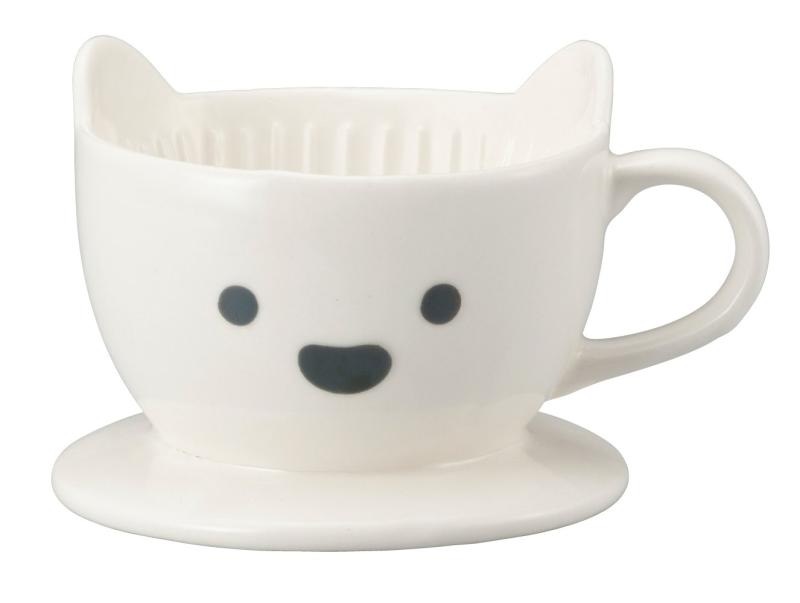 Rakuten - かわいい食器 「 猫 のキッチン用品 」 黒ねこ