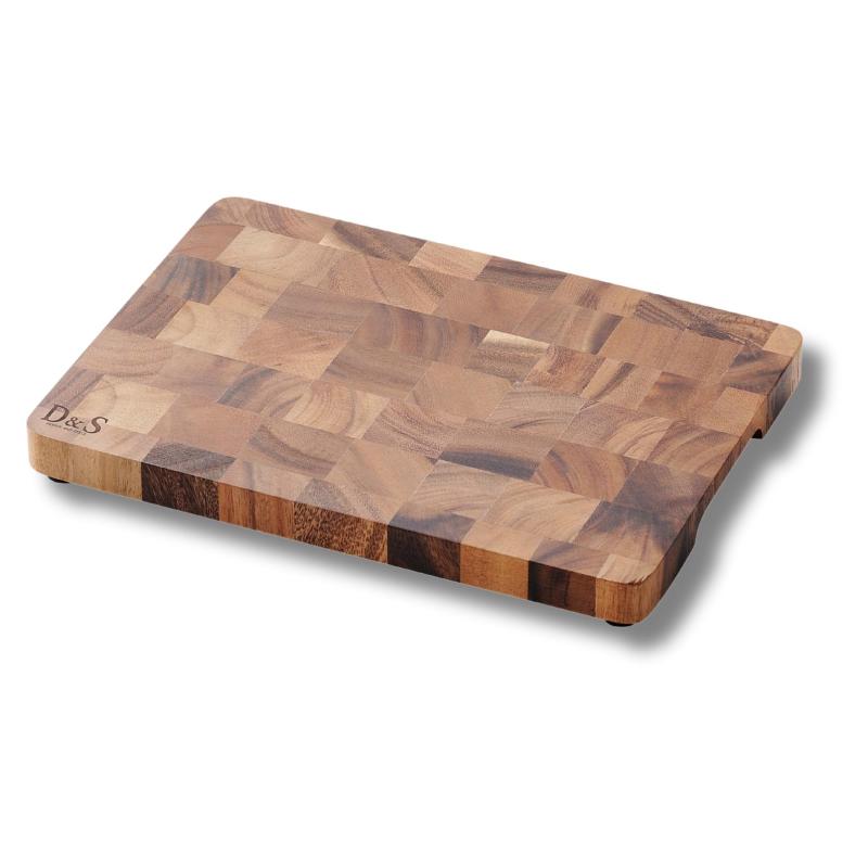 エンドグレインカッティングボード