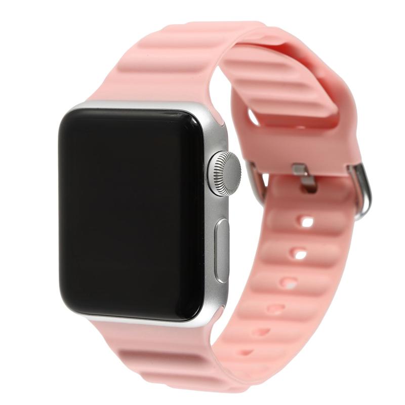 Rakuten - Apple Watch 対応ベルト コンパチブル 時計バンド シリコン スポーツ アップルウォッチ交換ストラップ iWatch 38mm 40mm 41mm 42mm 44mm 45mm Watch Series 8 7 6 5 4 3 2 1 SEに対