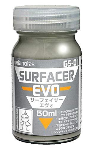 乐天商城 - ガイアノーツ GS-01 サーフェイサー エヴォ