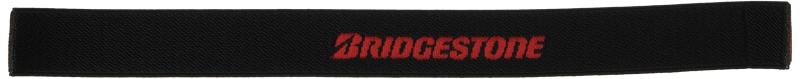 ブリヂストン(BRIDGE) セフティバンド BLC(ブラック) SB-21 P2754 B360021BLC(4.0)