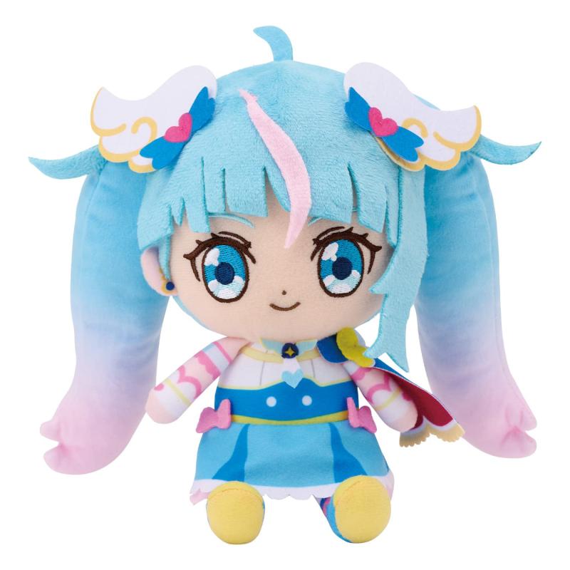 ふんわりキュアフレンズ　ぬいぐるみ プリキュア まとめ売り 楽天市場】ふんわりキュアフレンズの通販