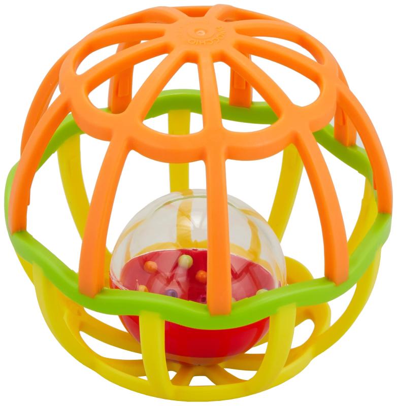 アンパンマン しゃかしゃかボール