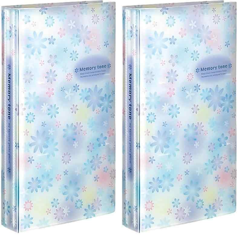 乐天商城 - コクヨ フォトアルバム E・L判360枚収容 ア-NP1535-1 parent