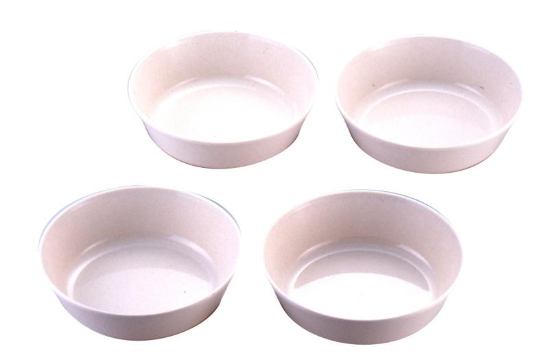 Other - キャプテンスタッグ BBQ用 深皿セット サンサンマーチ抗菌深型プレート 16cm 4枚組MP-104