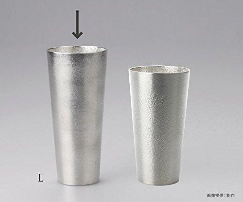 NOUSAKU 能作 ビアカップ L 501331 lino-select-10090540 LINO select楽天市場店 サンプル画像2