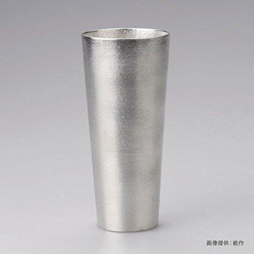 NOUSAKU 能作 ビアカップ L 501331 lino-select-10090540 LINO select楽天市場店 サンプル画像3