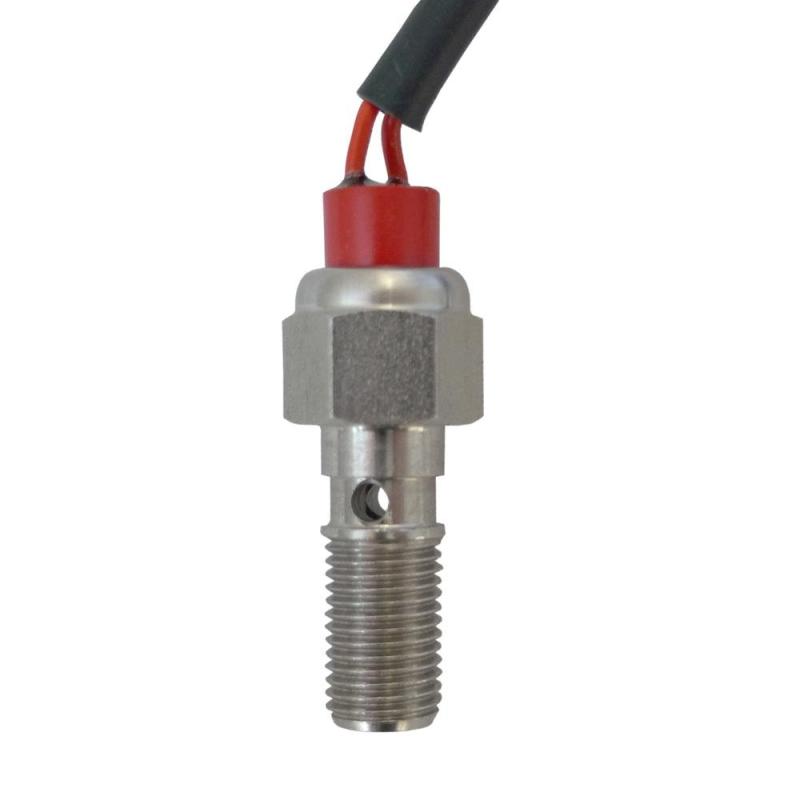 Rakuten - GOODRIDGE(グッドリッジ) プレッシャースイッチボルト P1.25S ステン BL992-32C