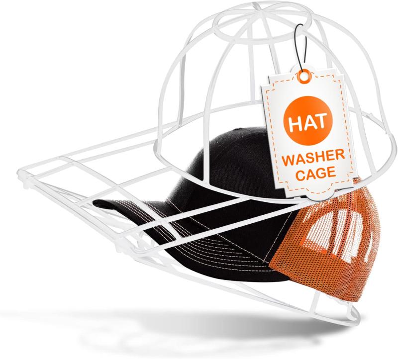 Made in USABall Cap Buddy ボールキャップバディー The ORIGINAL Cap Washer キャップウォッシャー