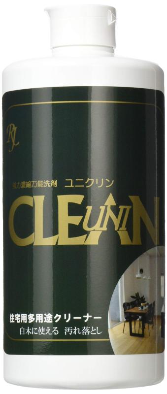 Rakuten - ユニクリンUN-01 1L