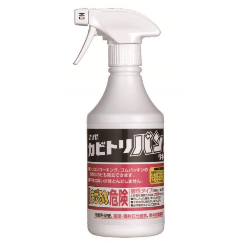 乐天商城 - SYK カビトリバンリキッド 500g