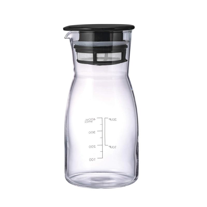 HARIO(ハリオ) ビネガーズシリーズ 保存容器 lino-select-10021722 LINO select楽天市場店 サンプル画像3