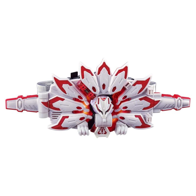 Other - 仮面ライダーギーツ DXブーストマークIXレイズバックル