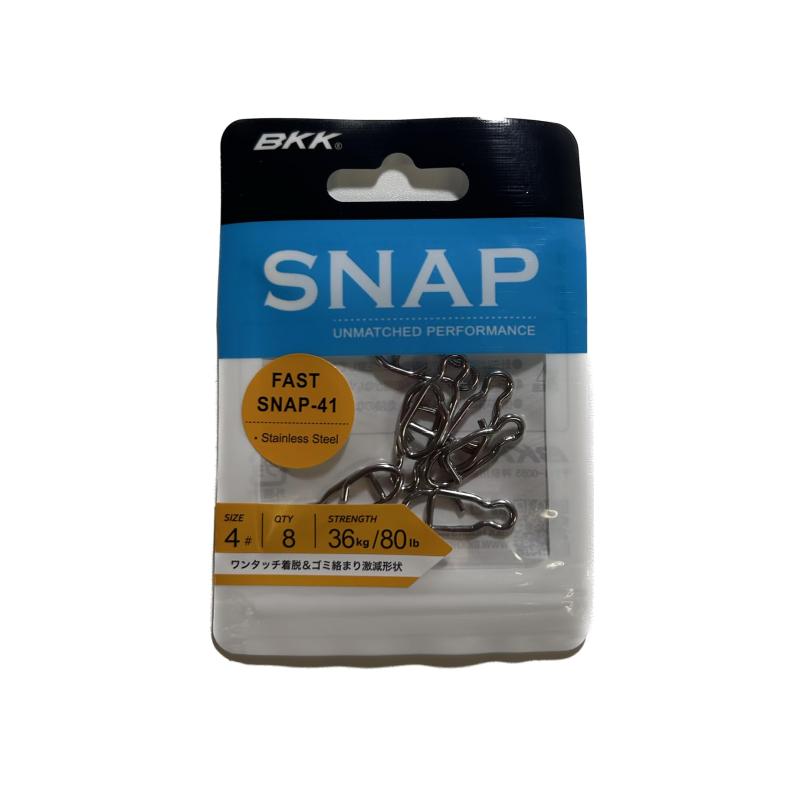 Rakuten - BKK FAST SNAP-41#4