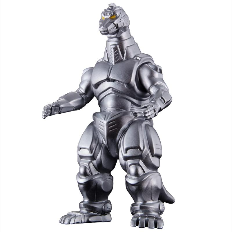 Rakuten - [BANDAI] ムービーモンスターシリーズ メカゴジラ(1993)