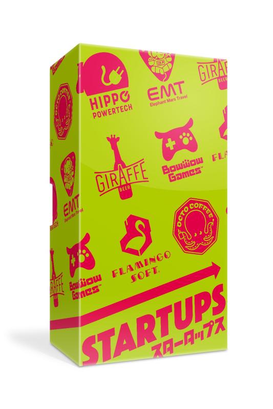 乐天商城 - オインクゲームズ スタータップス