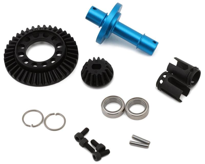 Rakuten - タミヤ(TAMIYA) ホップアップオプションズ No.2047 OP.2047 XV-02/TT-02 フロントダイレクトカップリング (39T) セット 22047