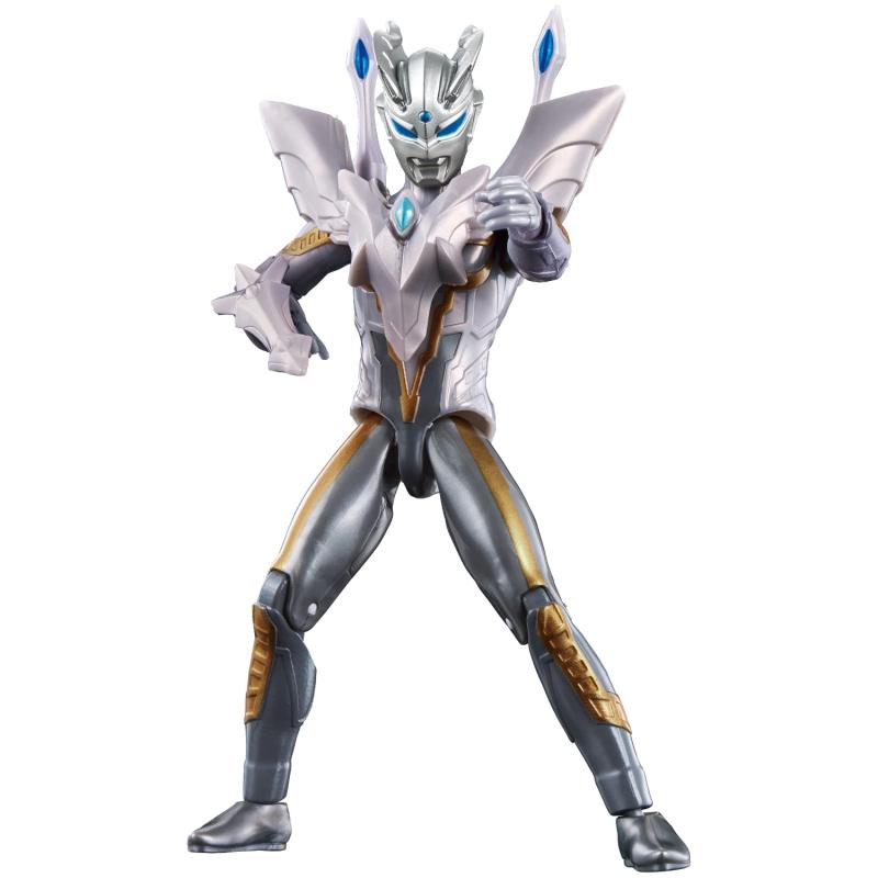 新品未開封・輸送箱未開封 アルティメットシャイニングウルトラマンZERO S.H.Figuarts ウルティメイトシャイニングウルトラマンゼロ